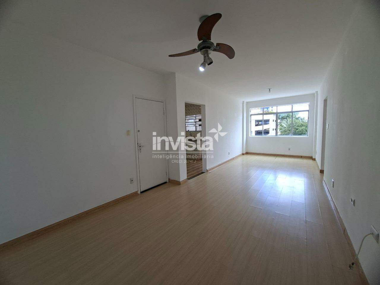 Apartamento à venda no bairro Vila Belmiro