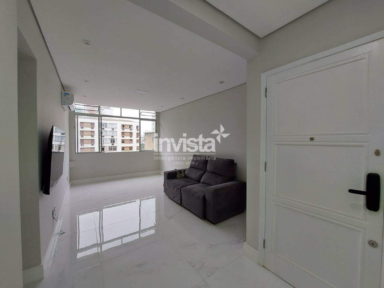 Apartamento à venda no bairro Boqueirão