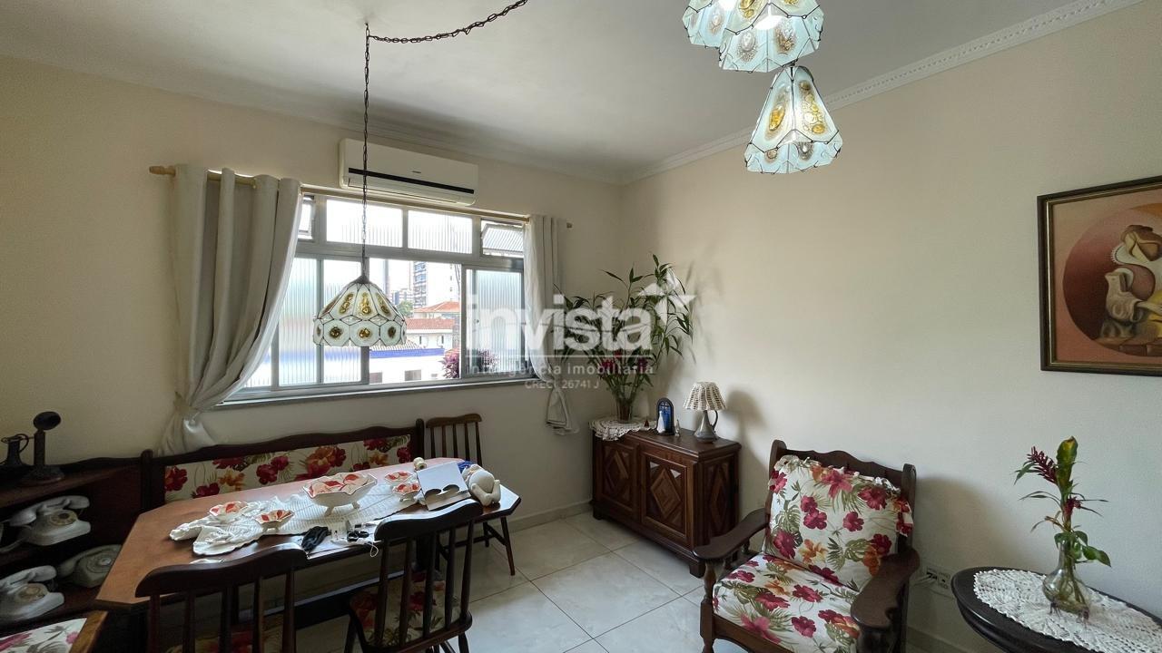 Apartamento à venda no bairro Vila Mathias