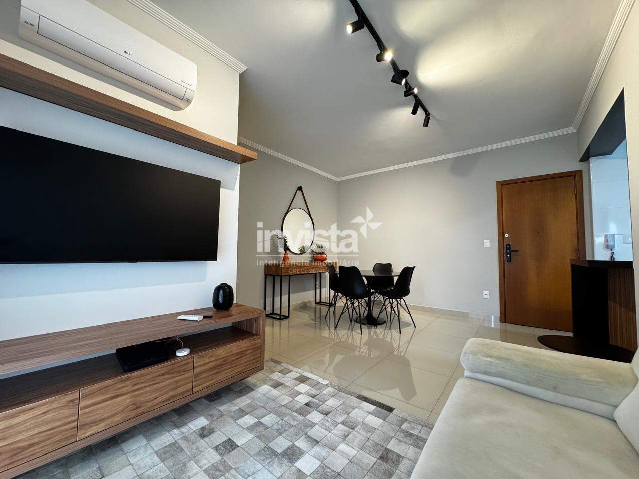 Apartamento à venda no bairro Campo Grande