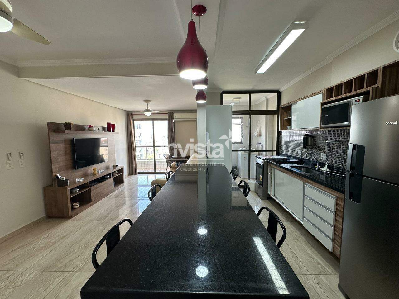 APARTAMENTO PARA VENDER NO BOQUEIRÃO