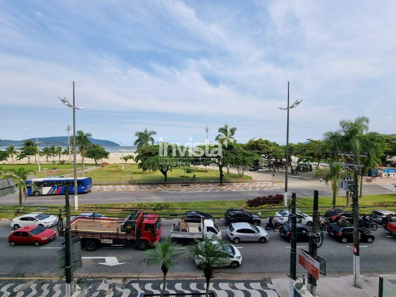 Apartamento à venda no bairro Pompéia