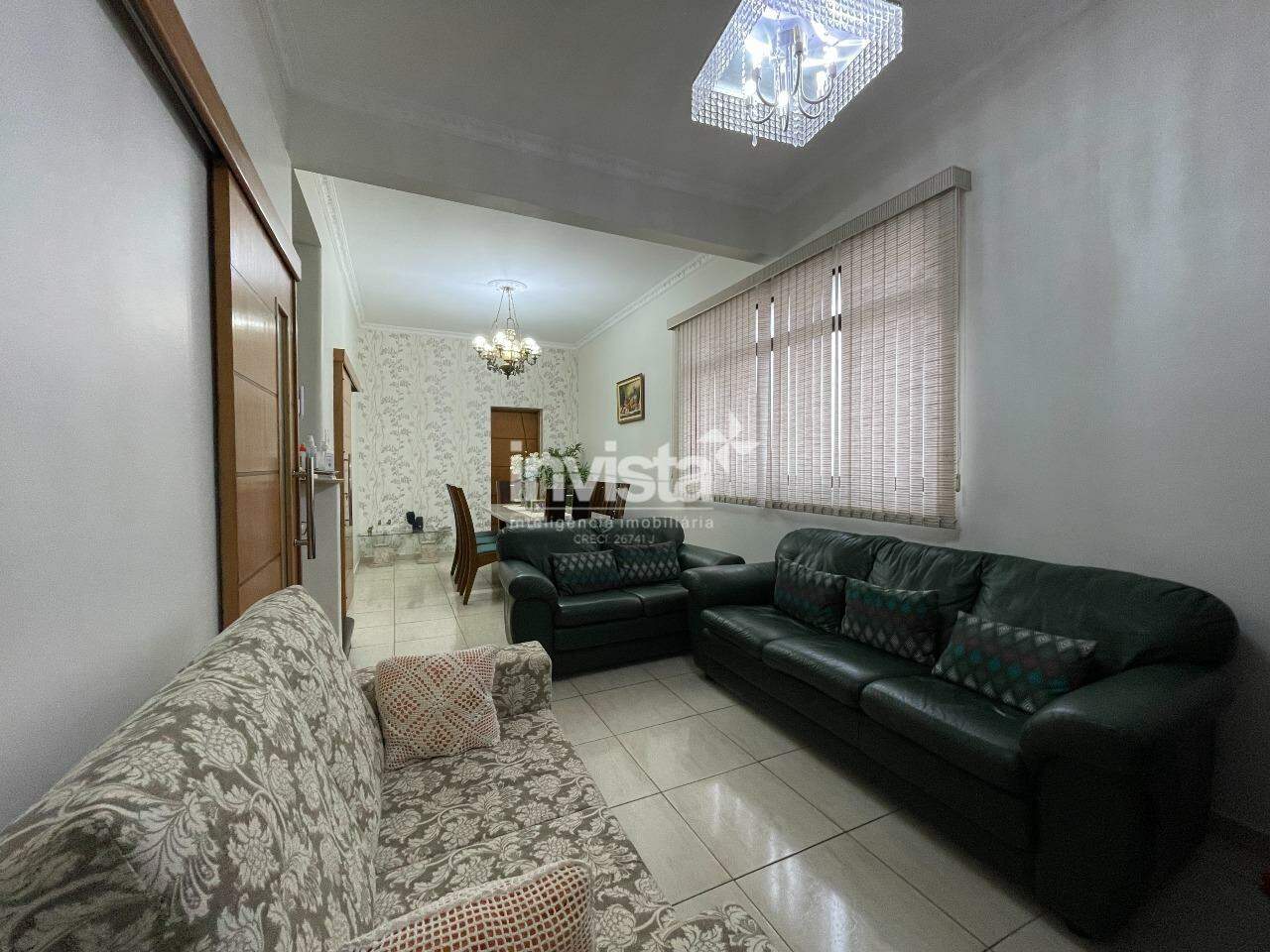 Casa à venda no bairro Gonzaga