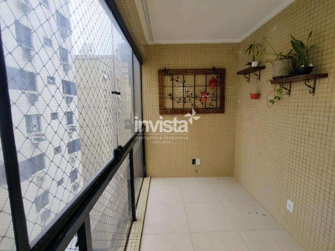 Apartamento de 3 Quartos sendo 1 Suíte pertinho da praia da Aparecida!