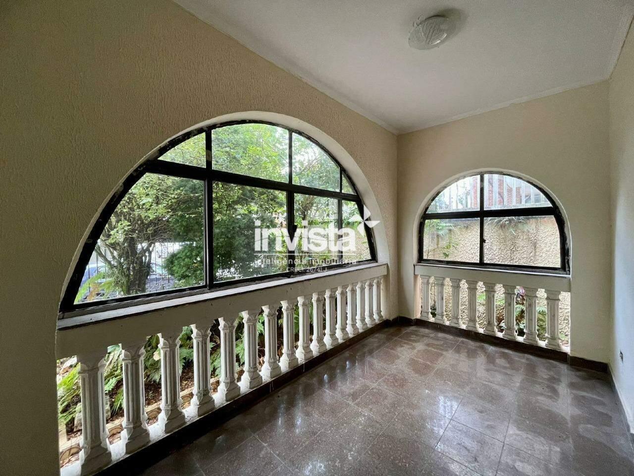 Casa para aluguel no bairro Boqueirão