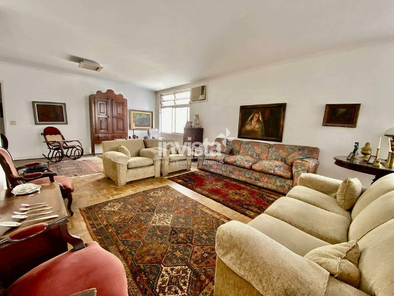 Apartamento à venda no bairro Gonzaga