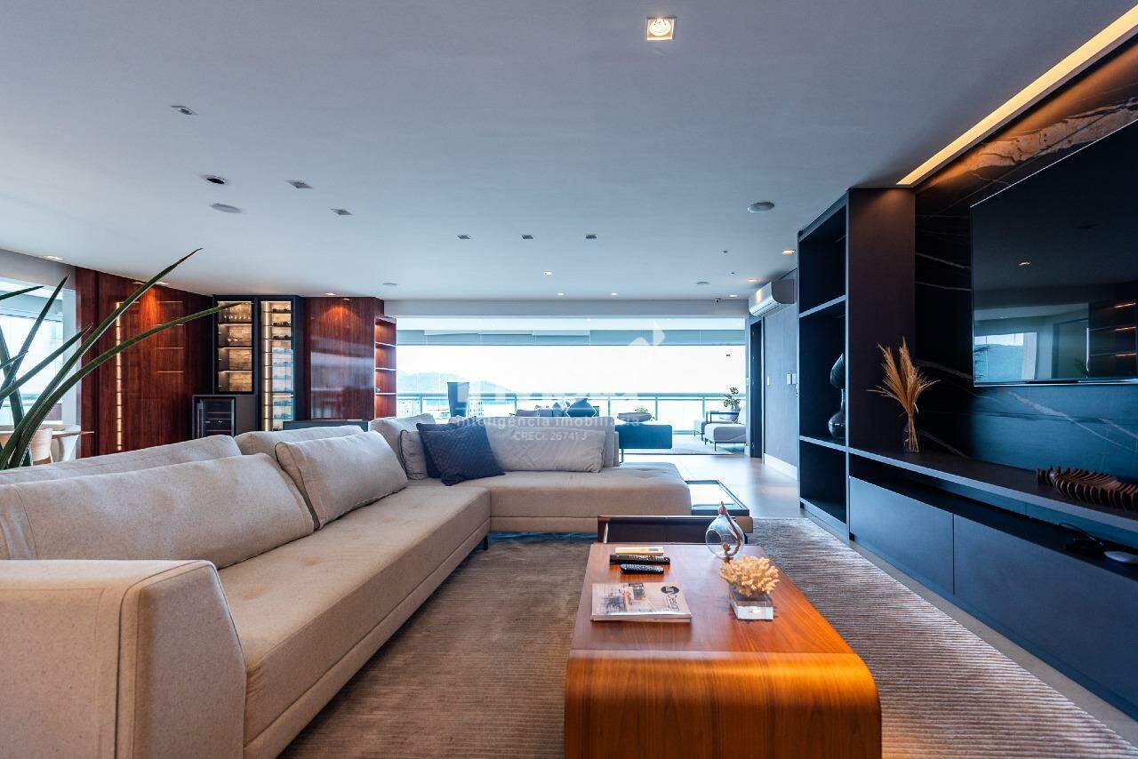 Apartamento &agrave; venda no bairro Aparecida - Santos