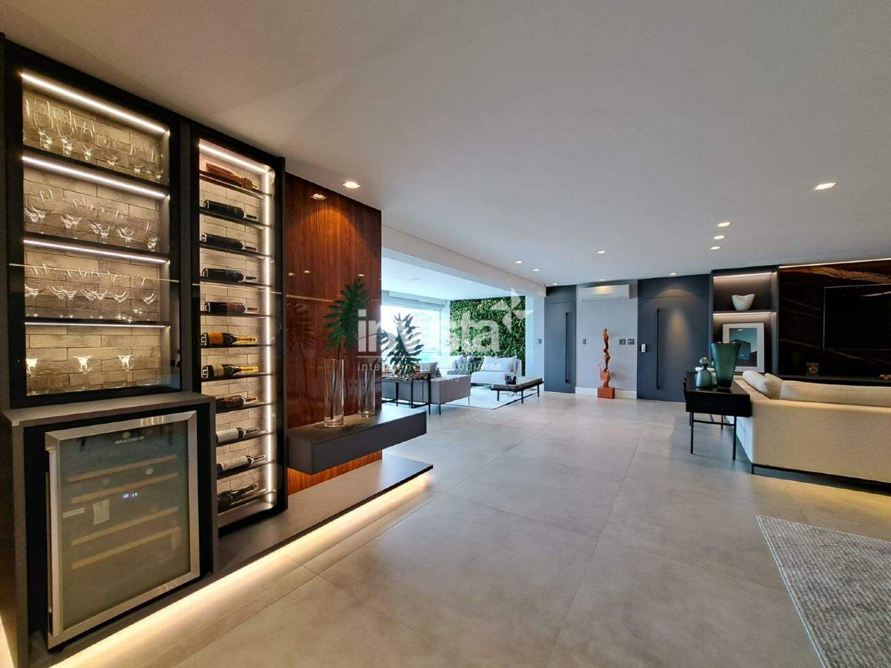 Apartamento &agrave; venda no bairro Aparecida - Santos