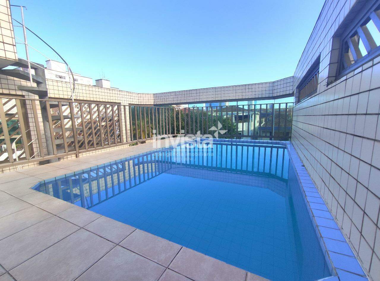 LINDA CASA DUPLEX COM 4 SUÍTES PISCINA E CHURRASQUEIRA NA APARECIDA