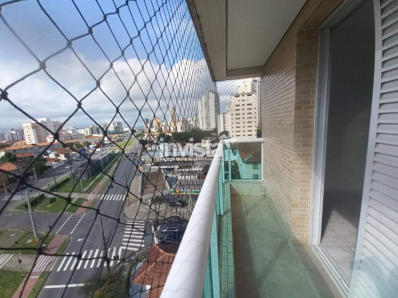 Apartamento para aluguel no bairro Gonzaga