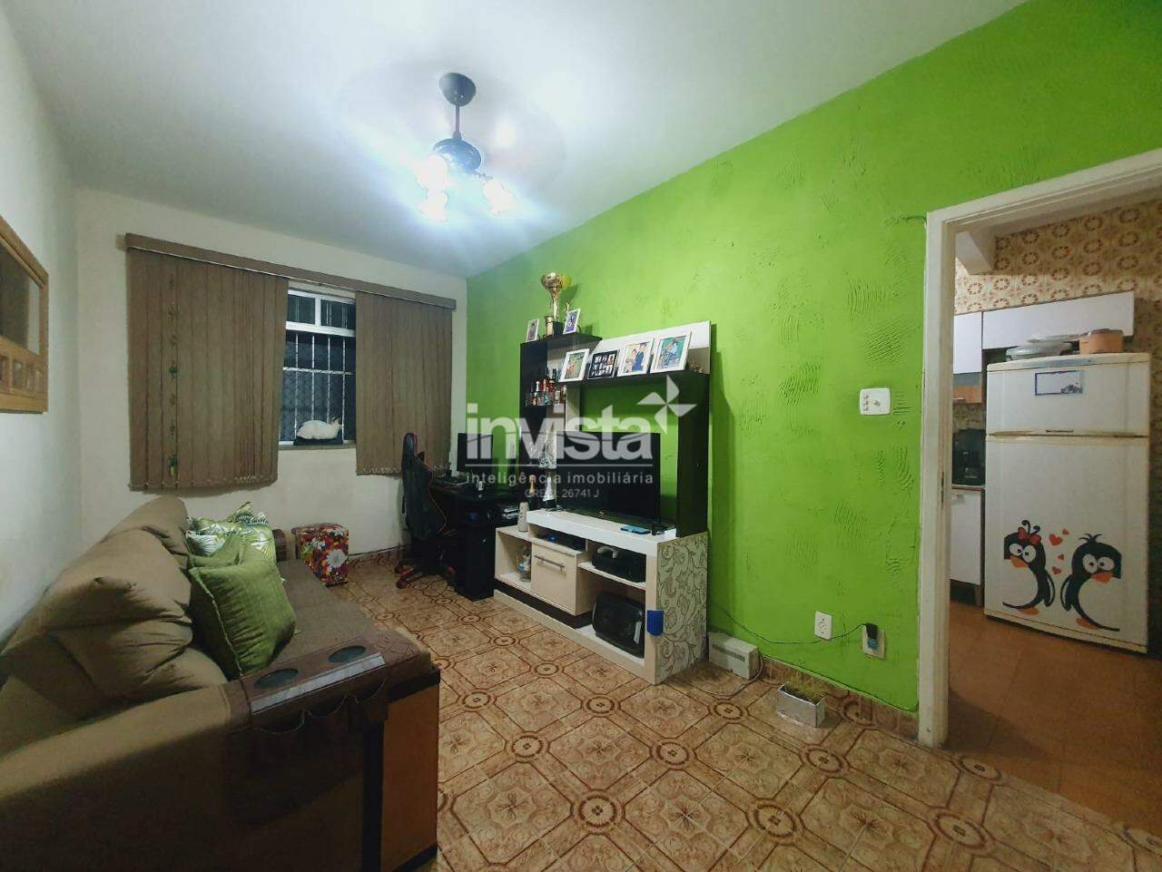 Apartamento à venda no bairro Marapé