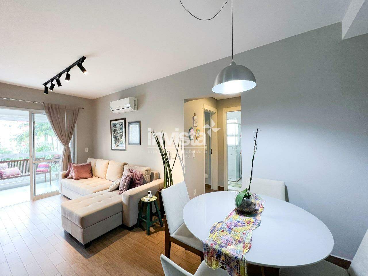 Apartamento à venda no bairro Boqueirão