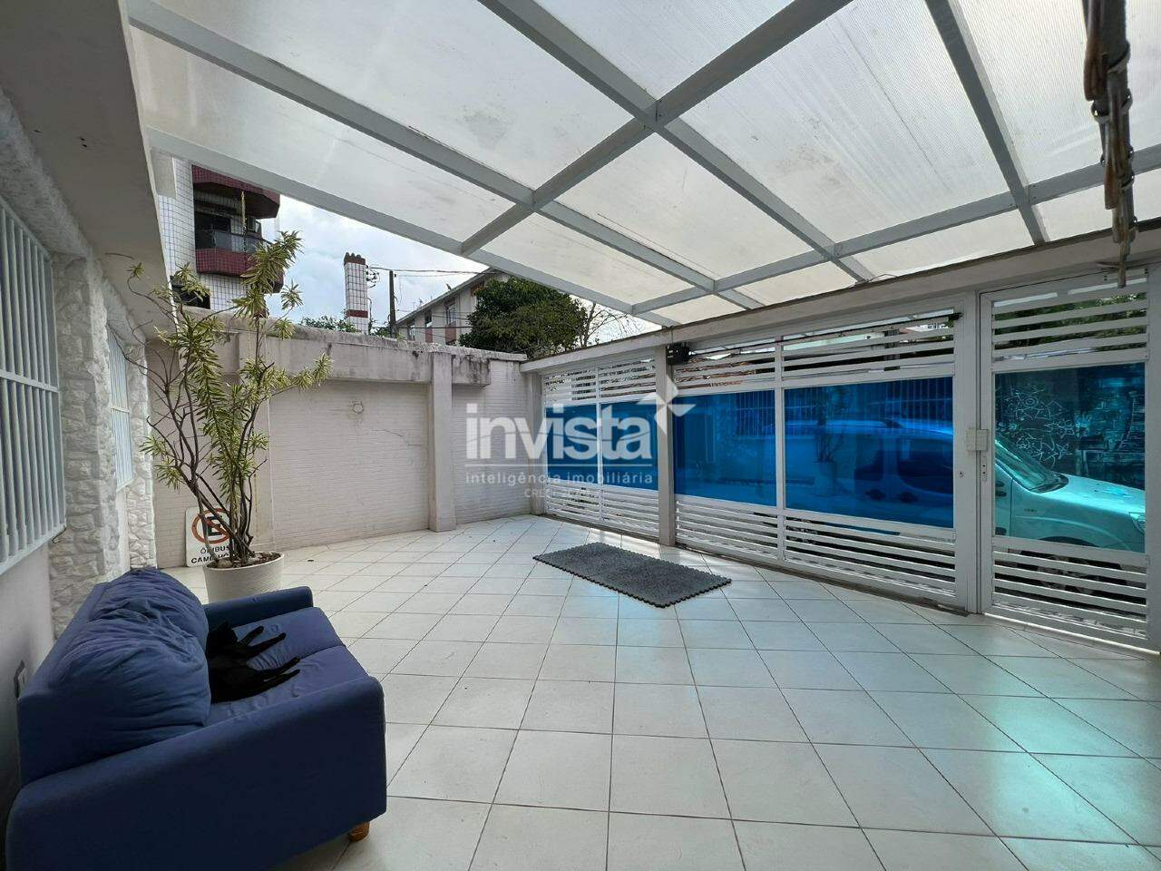 Casa à venda no bairro Ponta da Praia