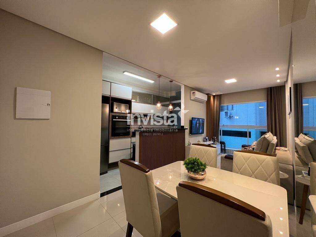 Apartamento à venda no bairro Marapé