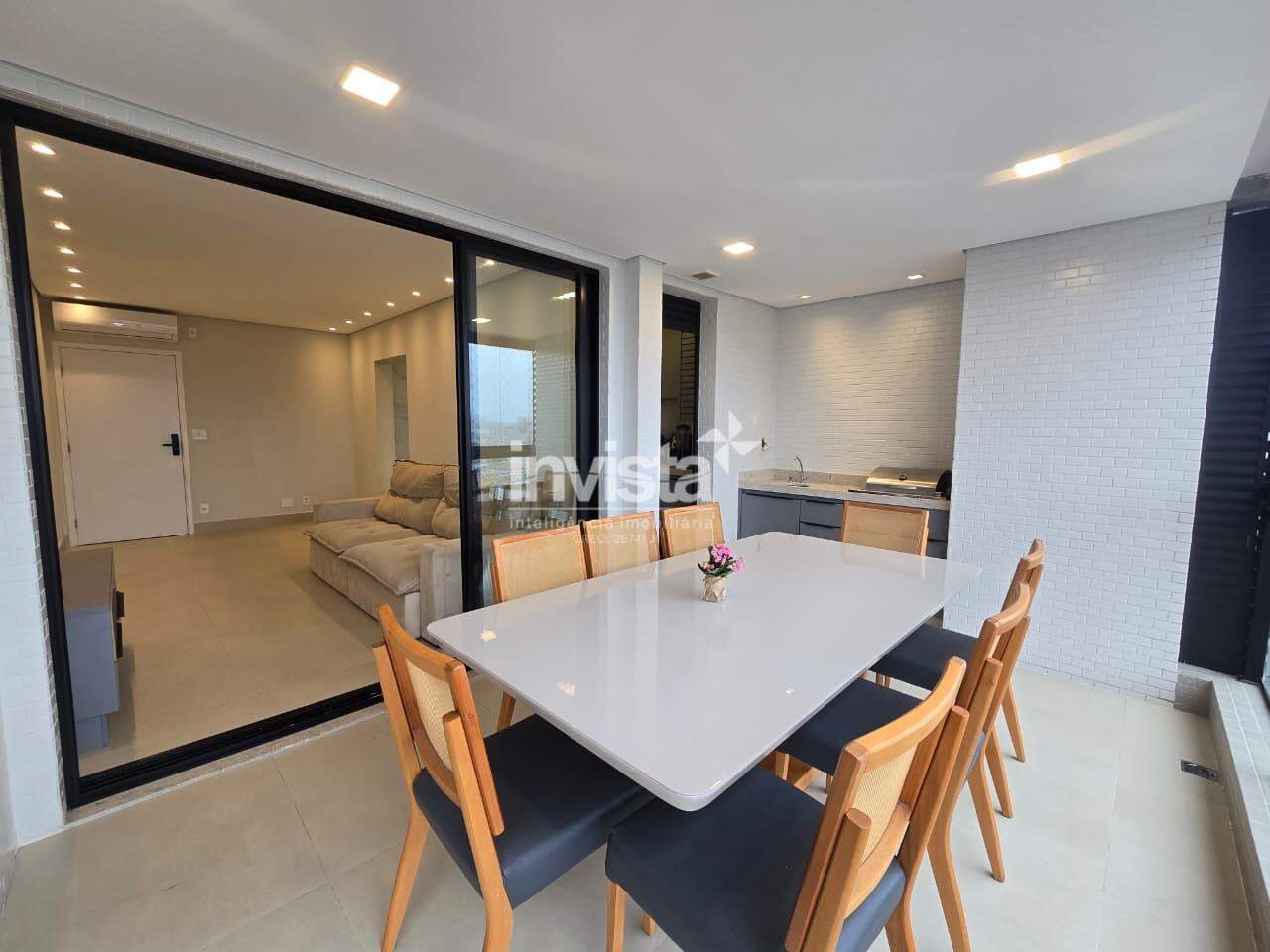 Apartamento à venda no bairro Aparecida