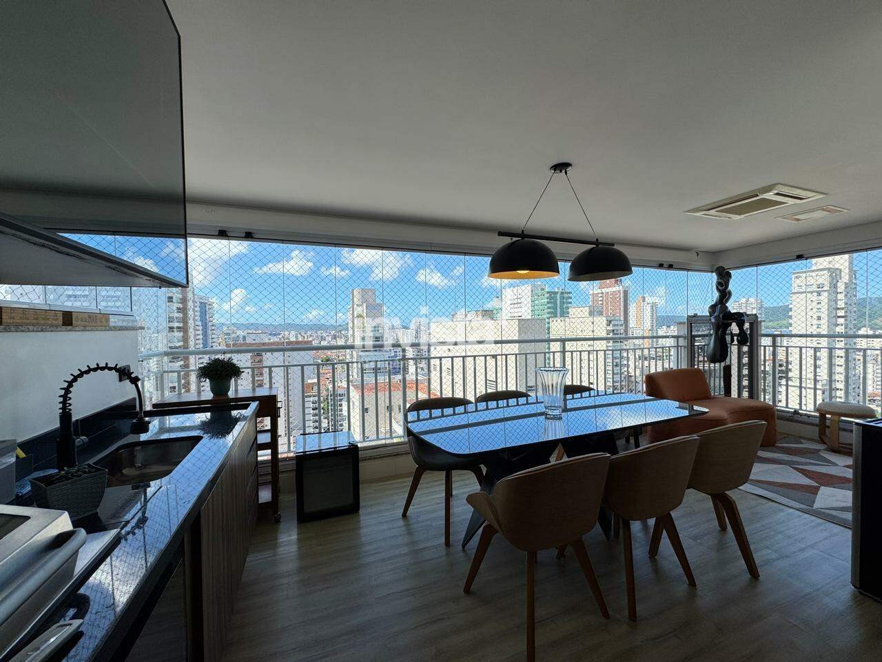 Apartamento à venda no bairro Boqueirão