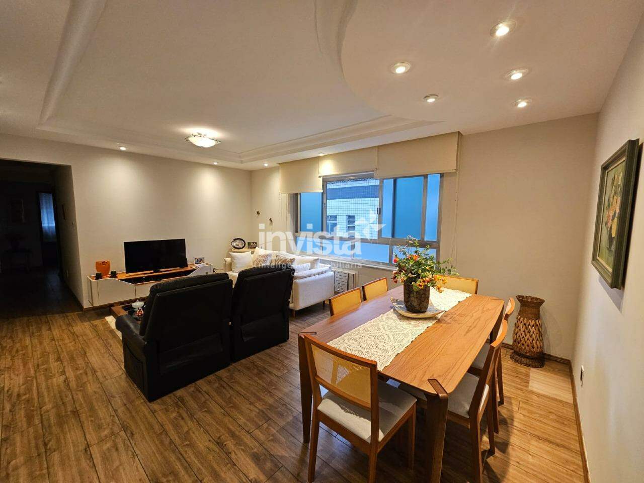 Apartamento à venda no bairro Gonzaga