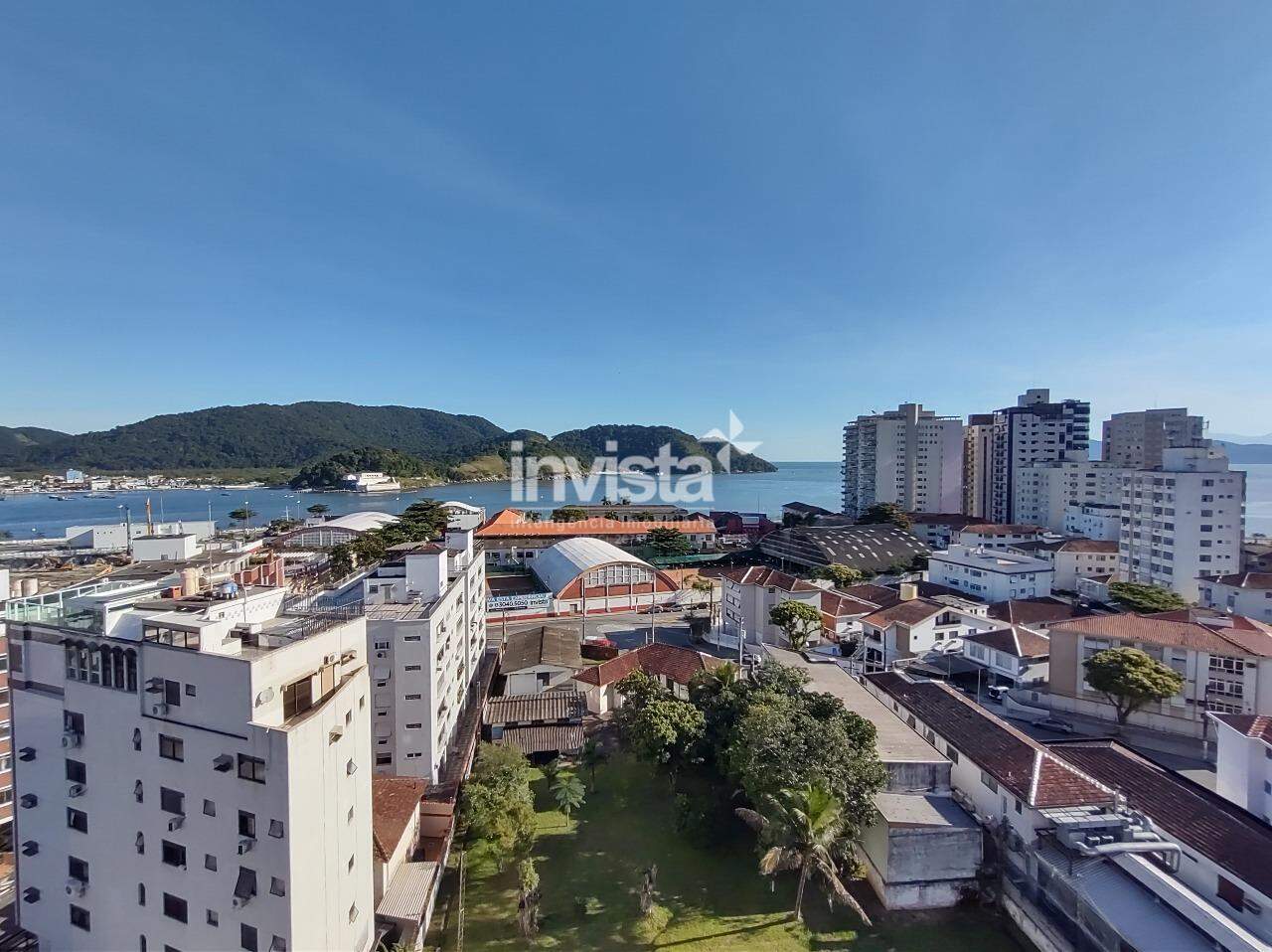 Apartamento à venda no bairro Ponta da Praia