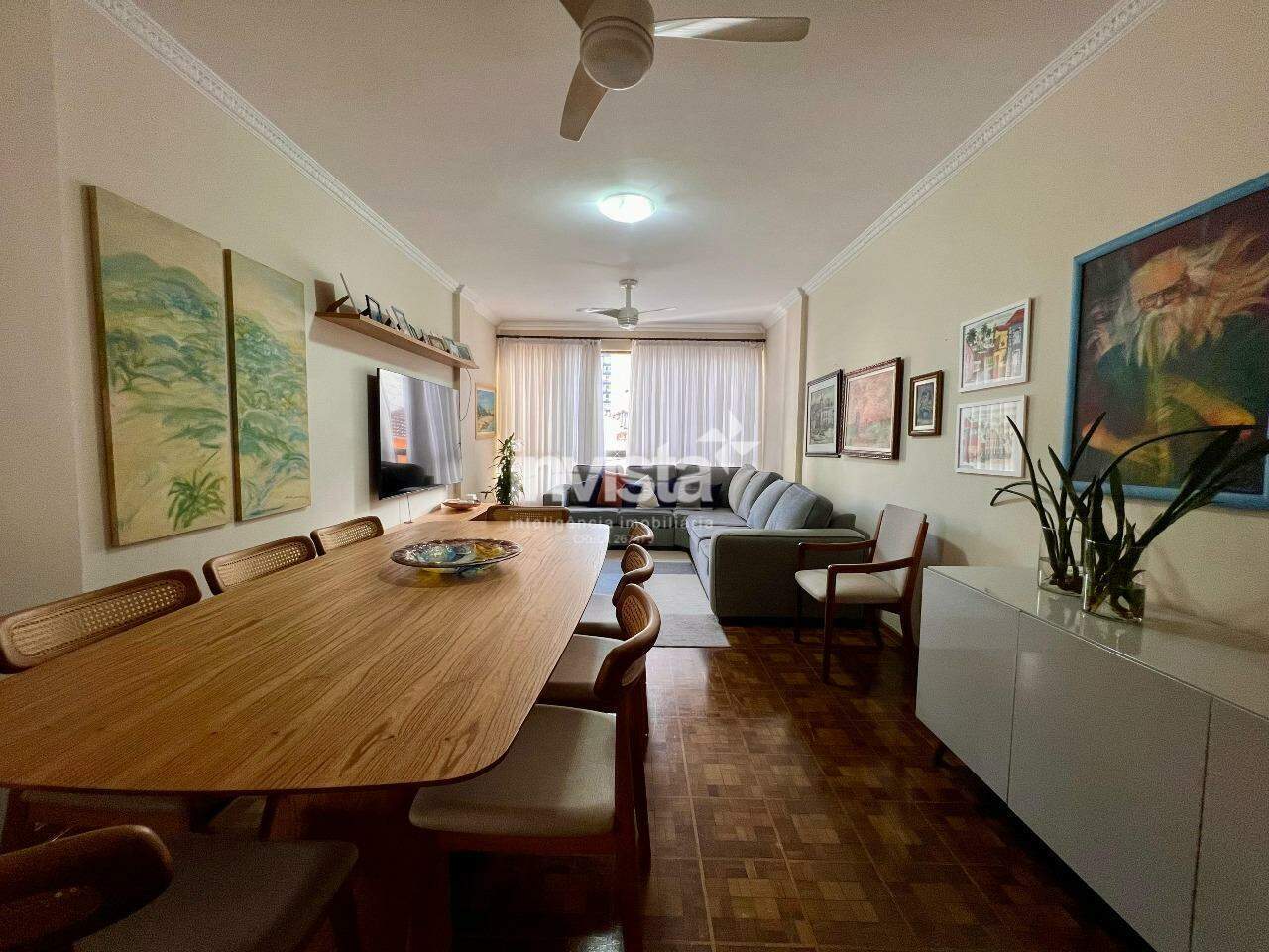 Apartamento à venda no bairro Pompéia