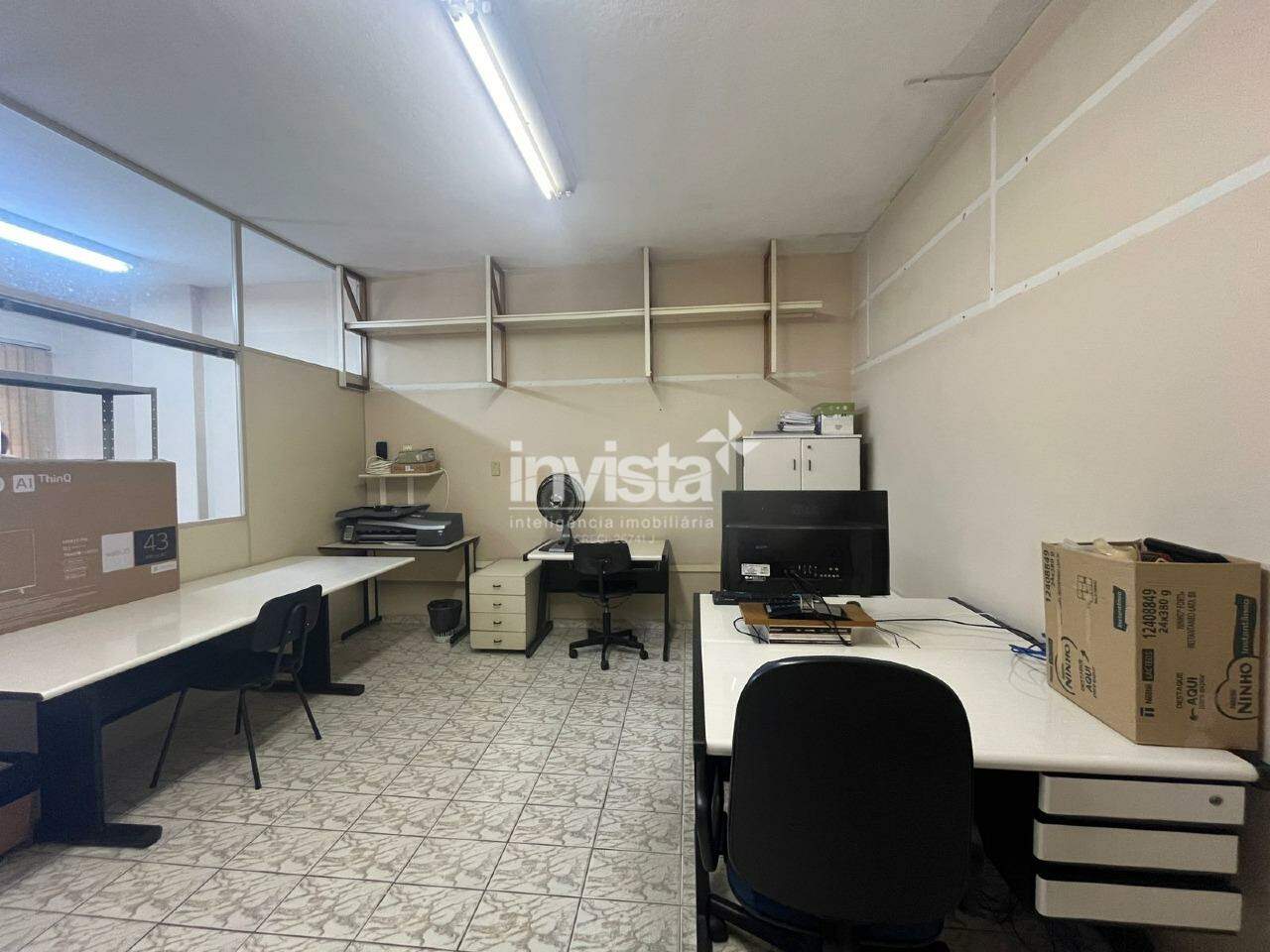 Sala Comercial à venda no bairro Aparecida