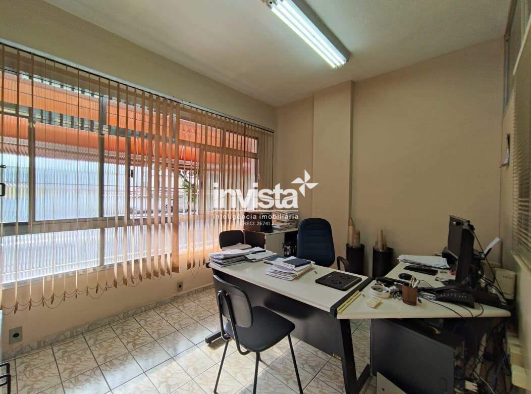 Sala Comercial para aluguel no bairro Aparecida
