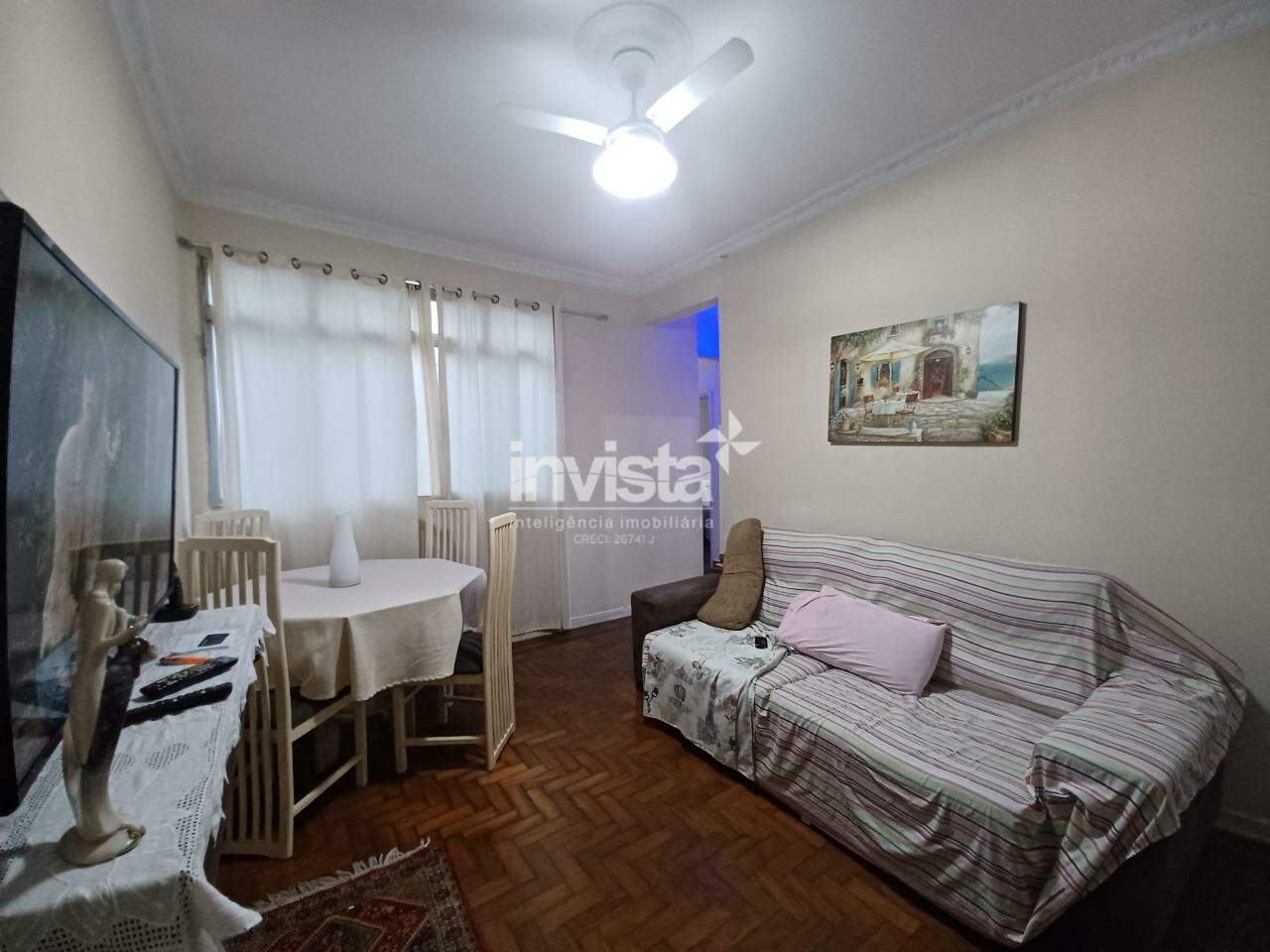 Apartamento à venda no bairro Estuário