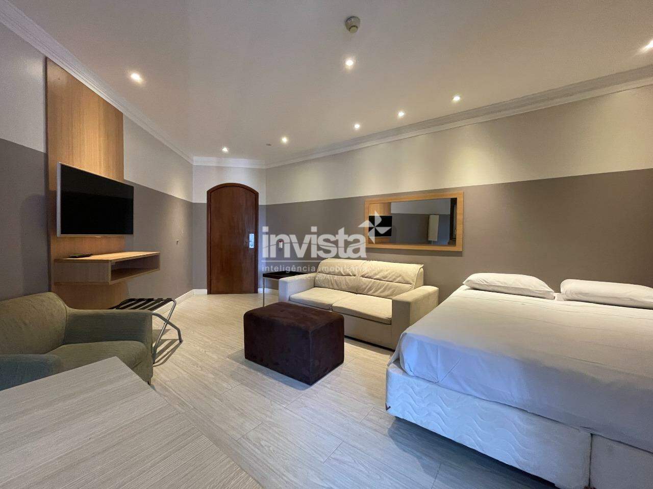 Apartamento à venda no bairro Gonzaga