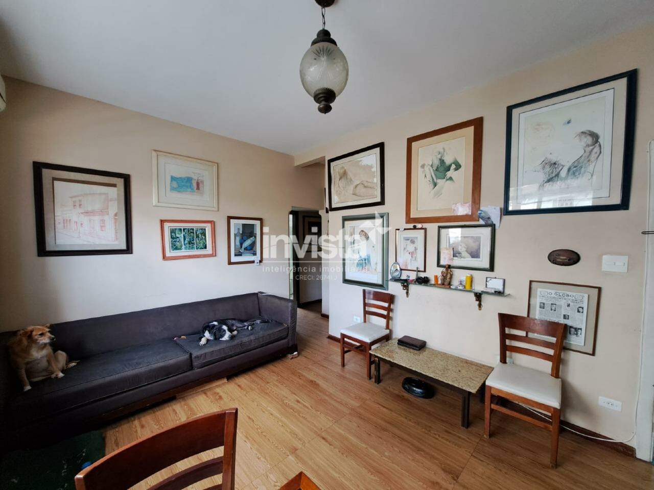 Apartamento à venda no bairro Boqueirão