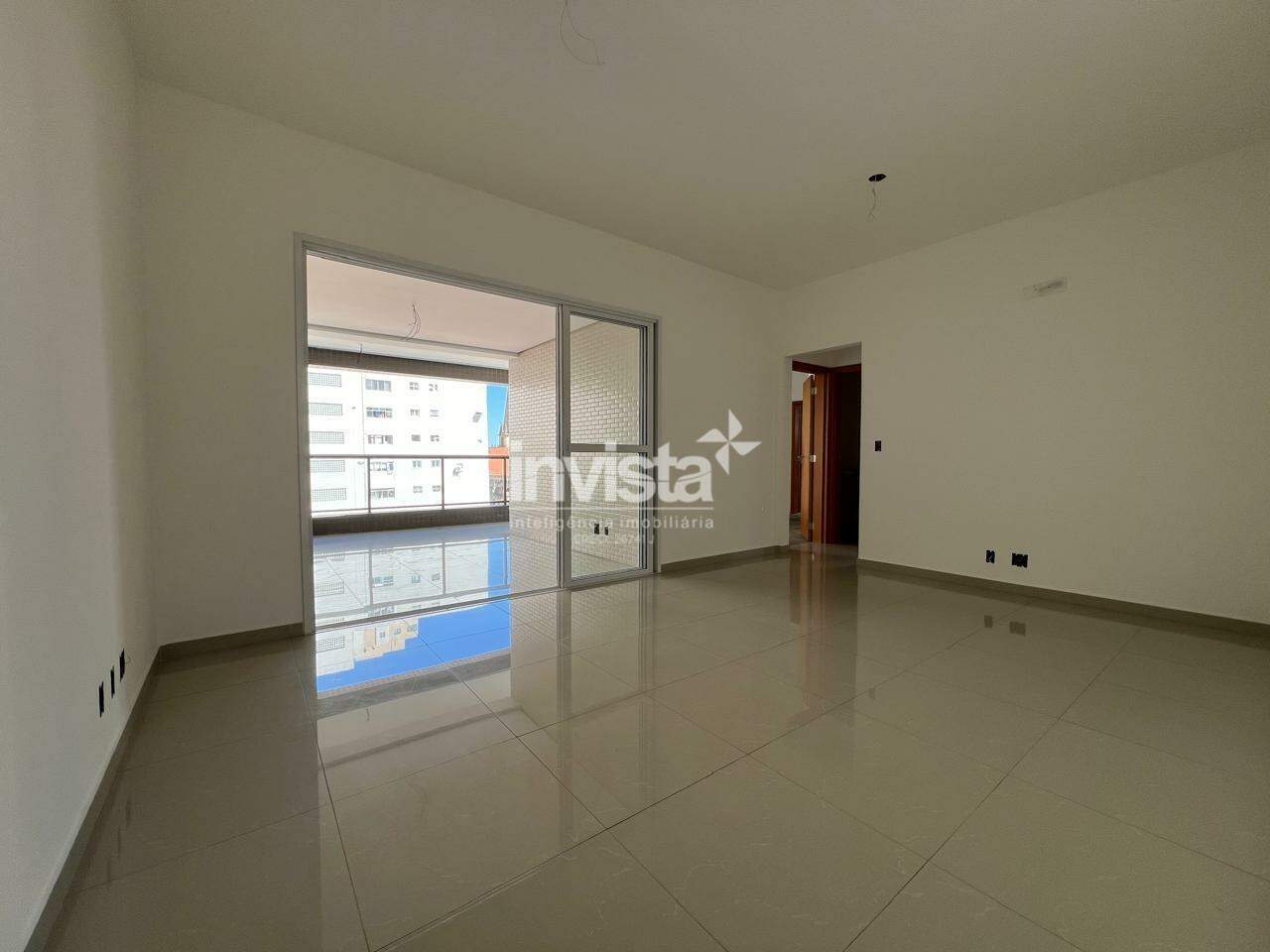 Apartamento à venda no bairro Embaré