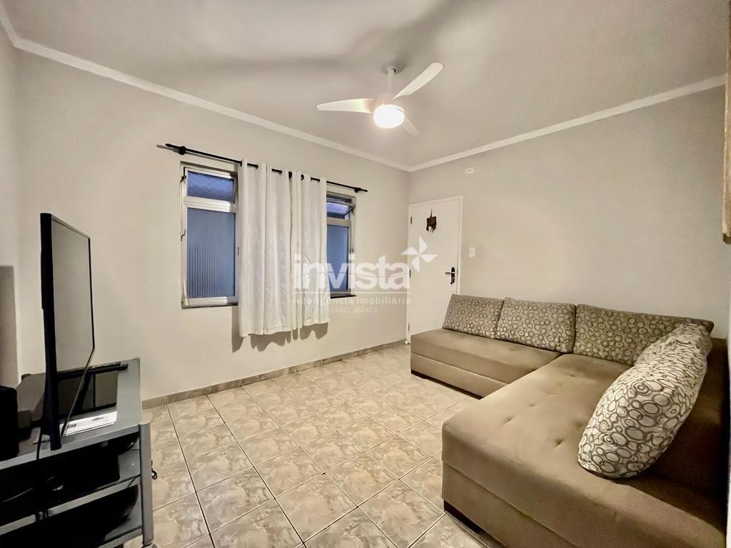 Apartamento à venda no bairro Marapé