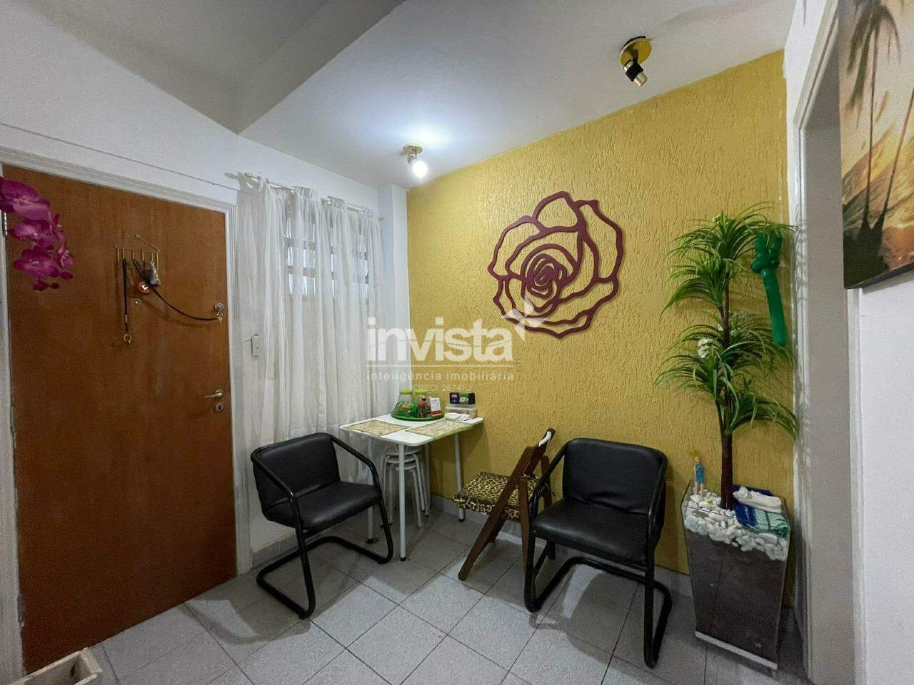 Apartamento à venda no bairro José Menino