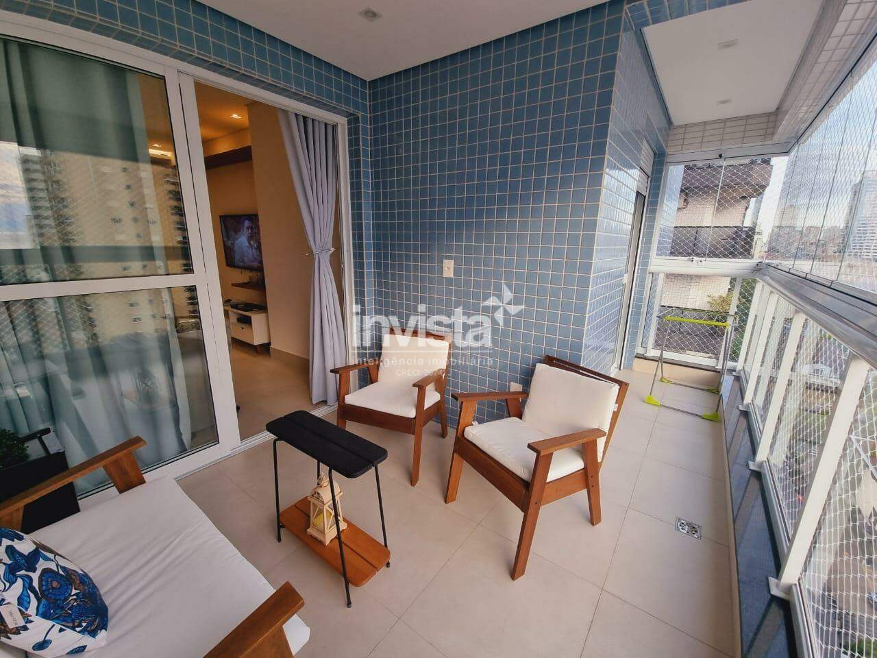 Andar Alto, 3 Dormitorios, 2 Suites