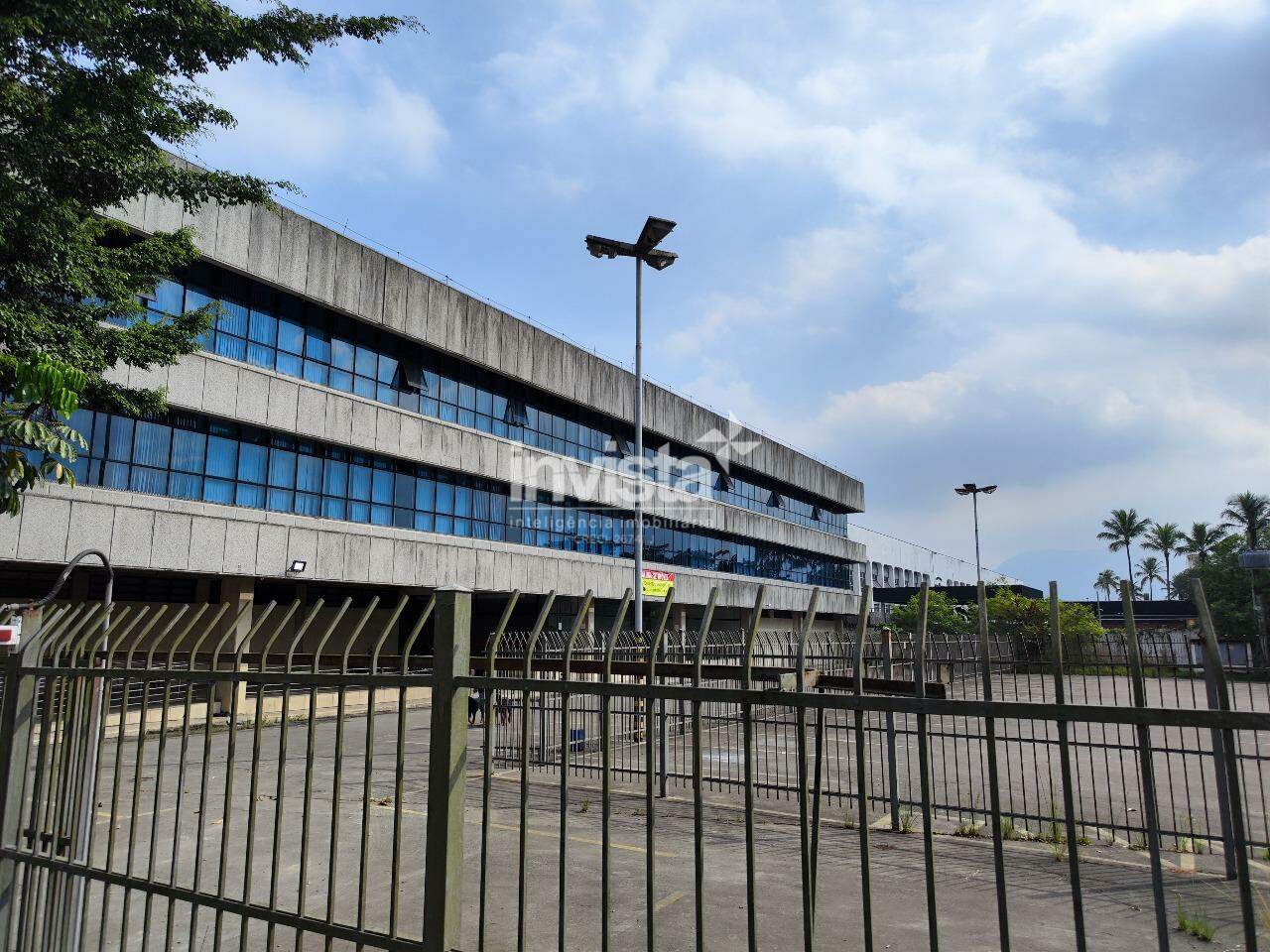 Ponto Comercial para aluguel no bairro JARDIM CASQUEIRO