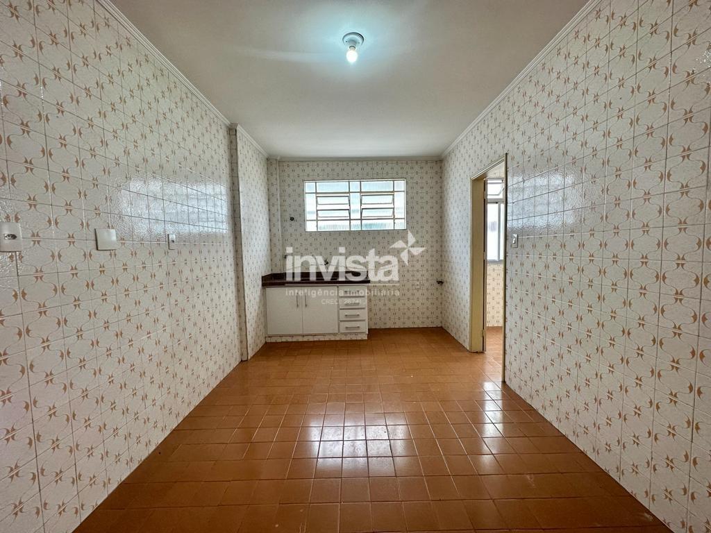 Oportunidade no Gonzaga - Santos