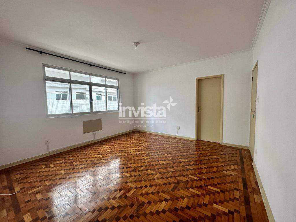 C&oacute;digo: 21537 R$ 660.000,00 Apartamento &agrave; venda no bairro Gonzaga 85 m&sup2; 2 quartos 1 vaga - Santos