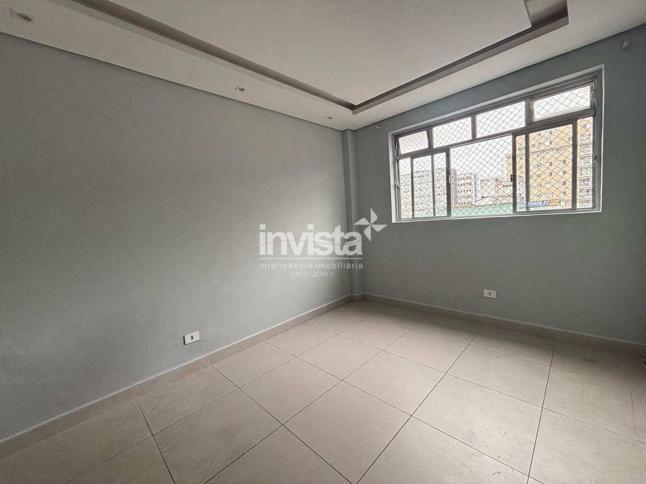 C&oacute;digo: 21566 R$ 280.000,00 Kitnet &agrave; venda em Santos-SP no bairro Jos&eacute; Menino, com 1 dormit&oacute;rio e 30m&sup2; 30 m&sup2; 1 quarto 1 vaga - Santos