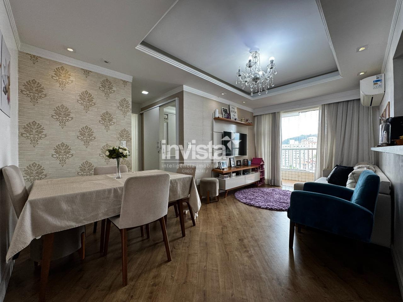 APARTAMENTO PARA VENDER NA ENCRUZILHADA