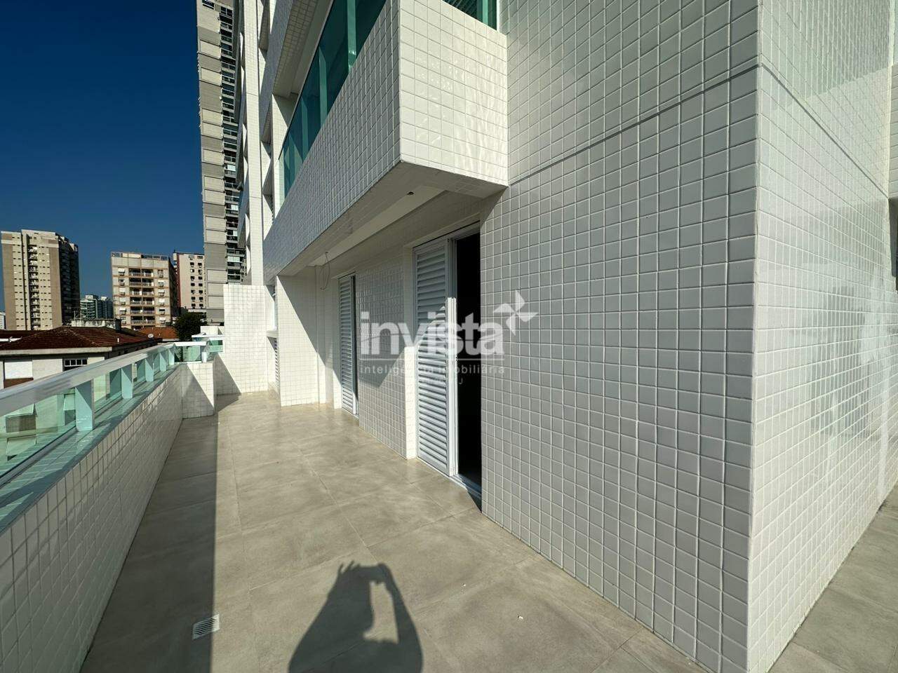 Apartamento Garden à venda no bairro Embaré