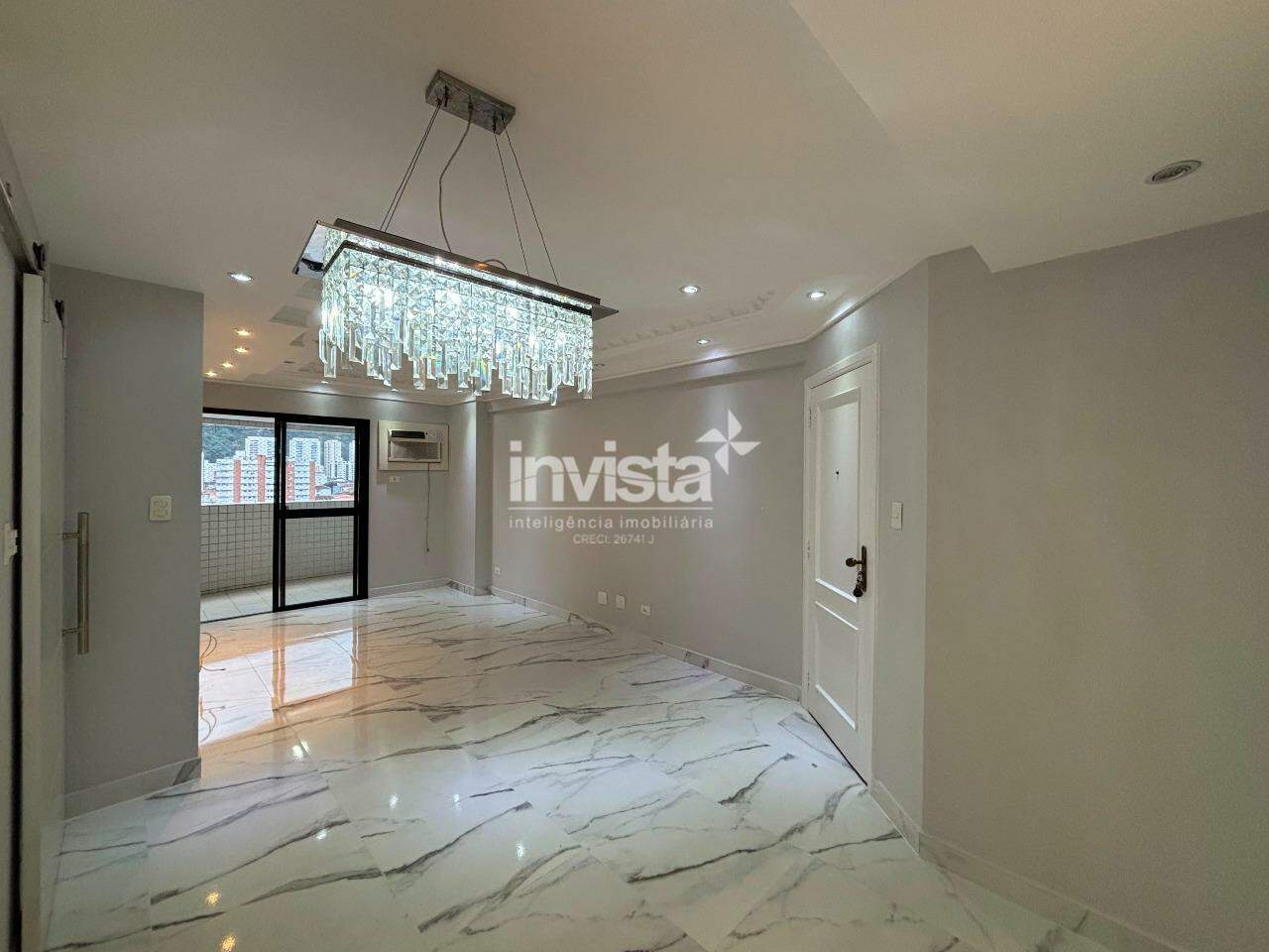 C&oacute;digo: 2168 R$ 1.250.000,00 Apartamento &agrave; venda em Santos-SP no bairro Pomp&eacute;ia, com 3 dormit&oacute;rios e 122m&sup2; 122 m&sup2; 3 quartos 2 vagas - Santos