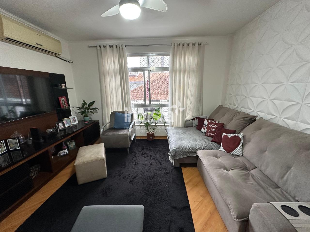 APARTAMENTO PARA VENDA NO GONZAGA