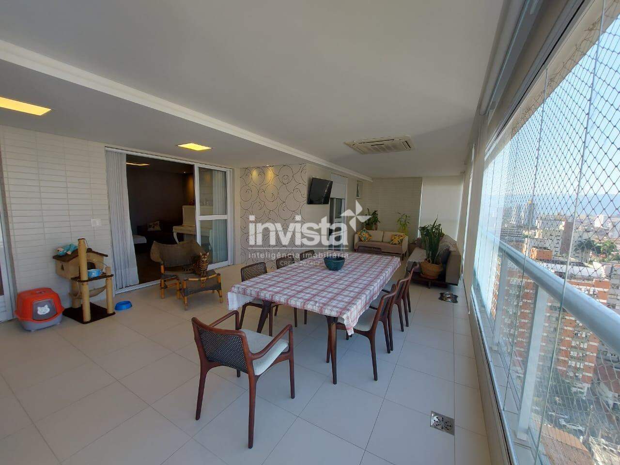 Apartamento à venda, 3 Suítes, Finamente Decorado, 167 m², Maravilhosa Varanda Gourmet, Lazer Completíssimo, Boqueirão-Vila Rica