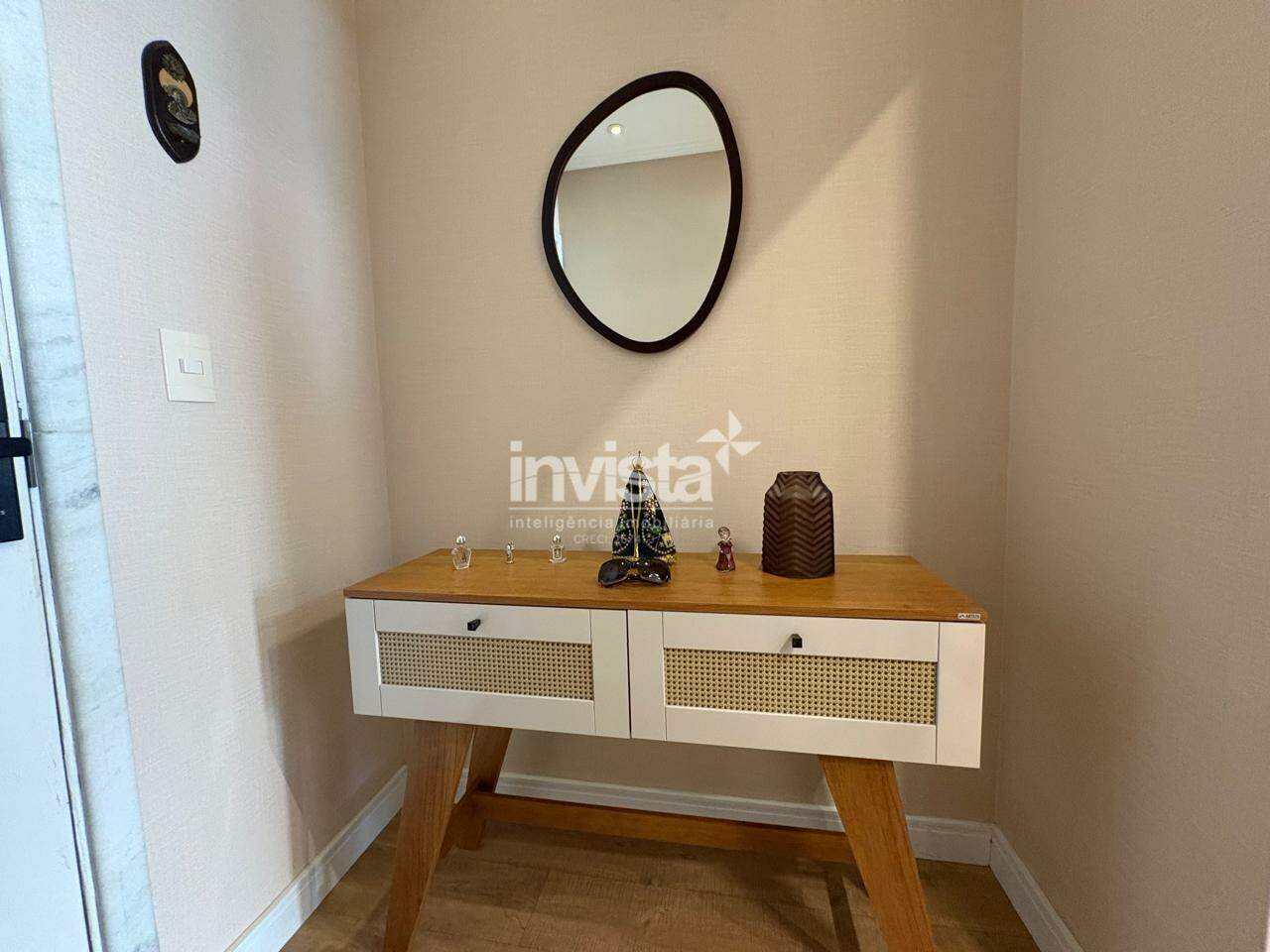 Apartamento &agrave; venda no bairro Aparecida - Santos
