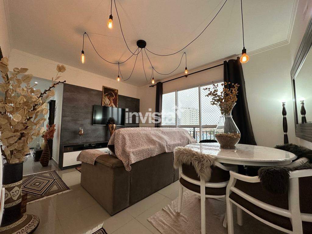 APARTAMENTO DE 1 DORMITÓRIO REFORMADO BAIRRO ENCRUZILHADA