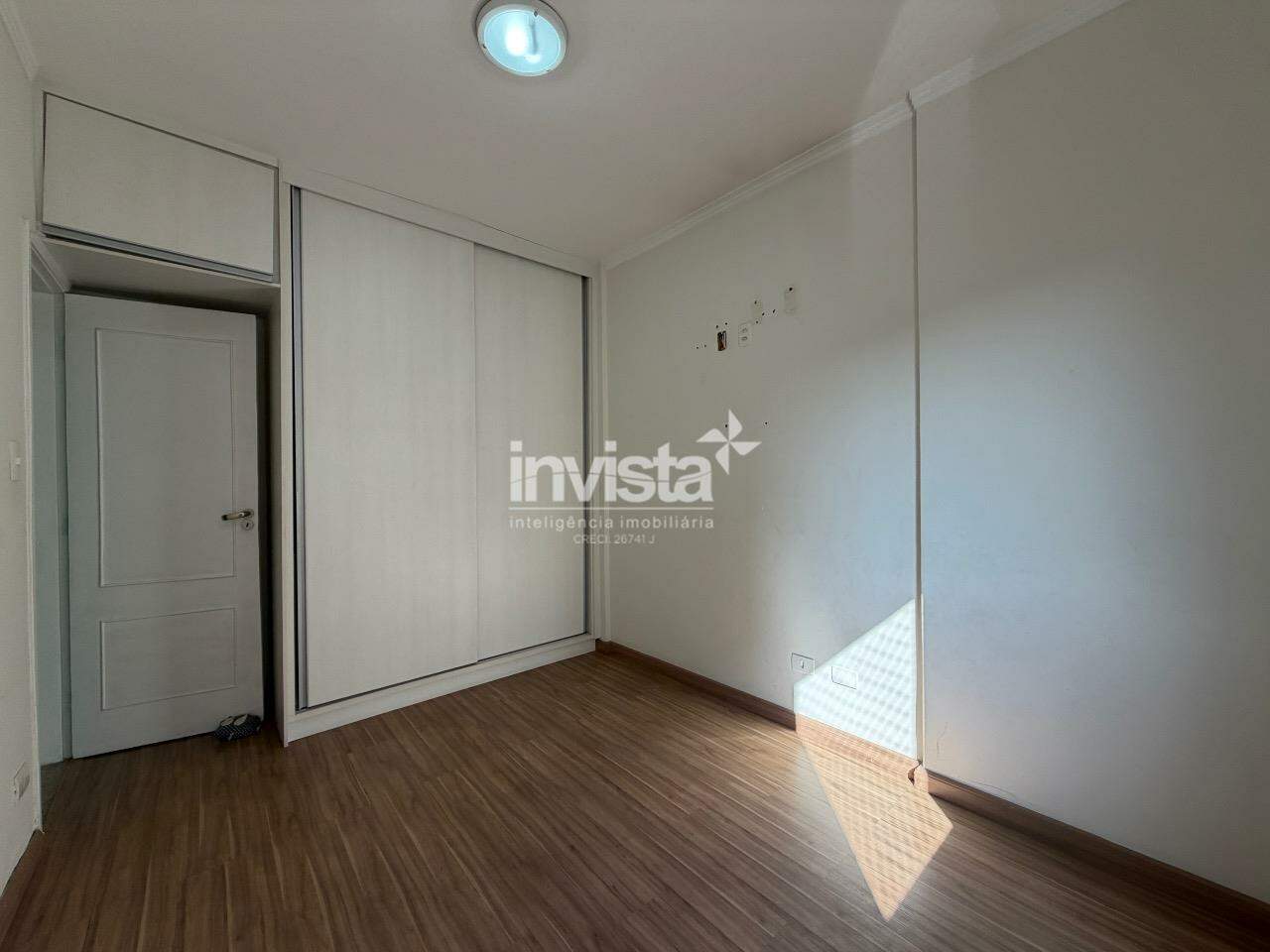 Apartamento para venda no Campo Grande, em Santos!! - Santos