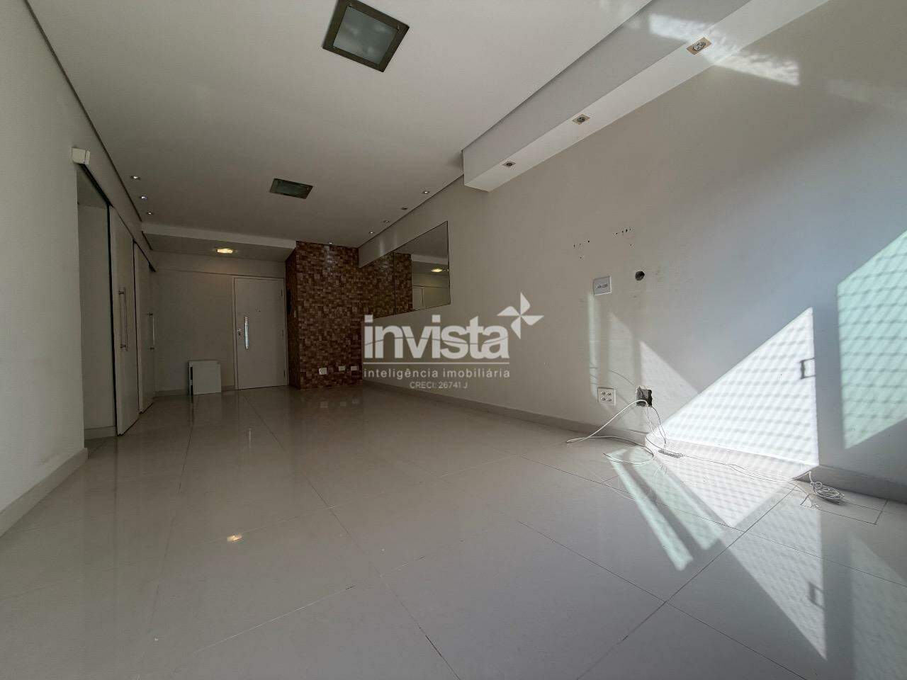 C&oacute;digo: 21743 R$ 635.000,00 Apartamento &agrave; venda em Santos-SP no bairro Campo Grande, com 2 dormit&oacute;rios e 82m&sup2; 82 m&sup2; 2 quartos 1 vaga - Santos