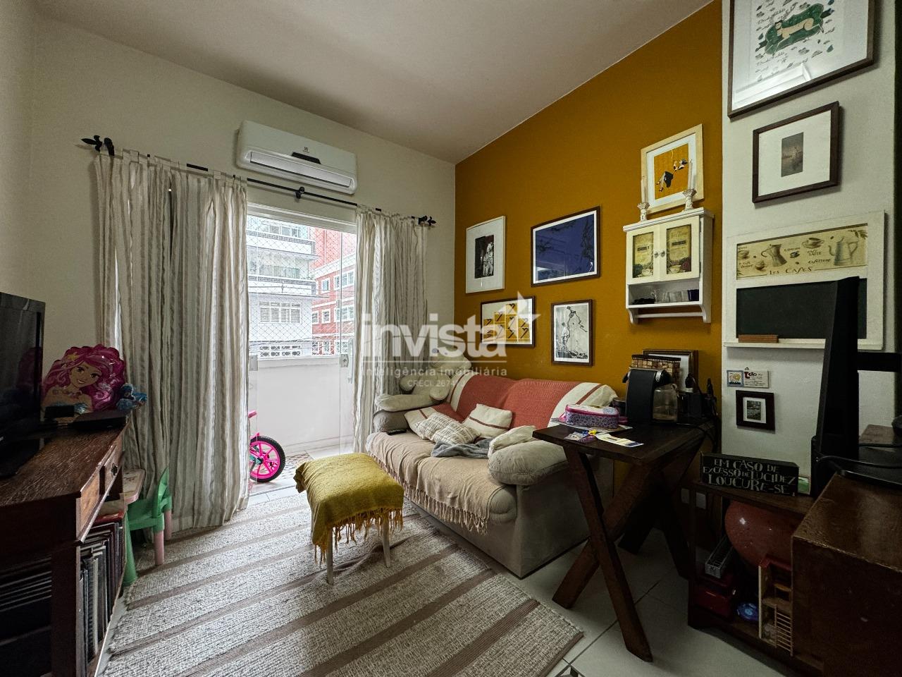 Apartamento à venda no bairro Boqueirão