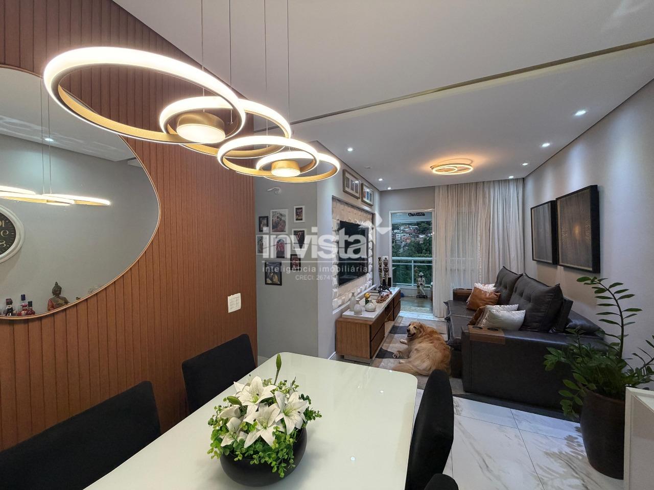 Apartamento à venda no bairro José Menino