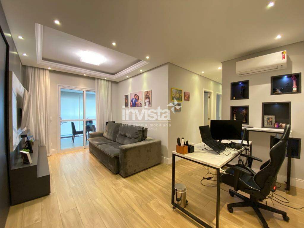 Apartamento à venda no bairro Pompéia