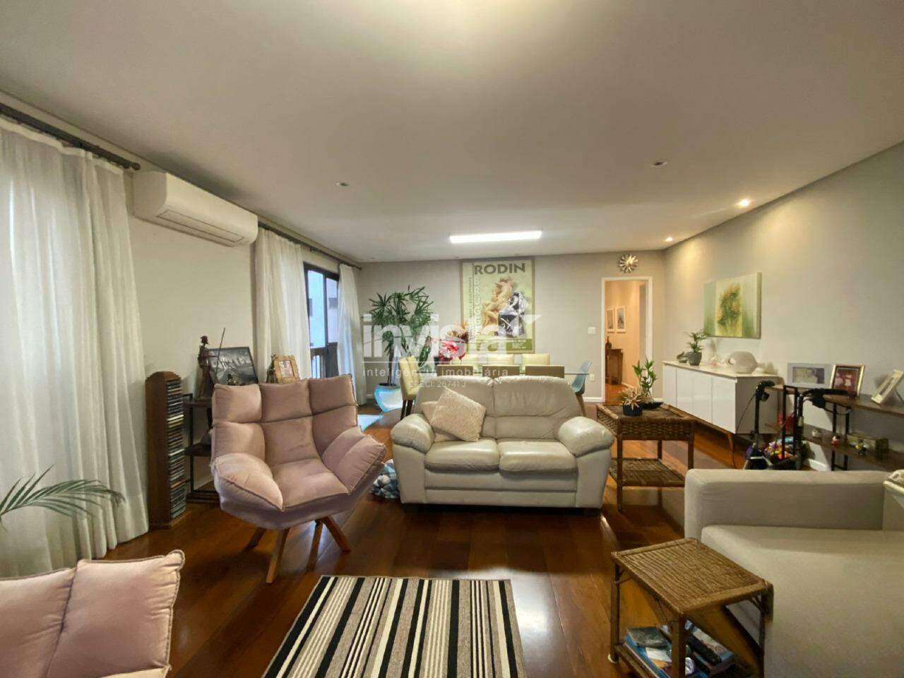 Apartamento à venda no bairro Boqueirão