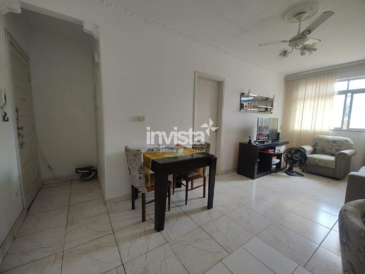 Apartamento à venda no bairro Campo Grande